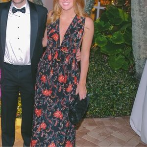 Ulla Johnson Oriana Gown